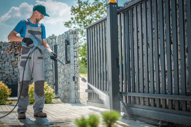 Playground Equipment Cleaning in Henning, TN