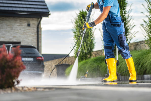 Spring Cleaning in Henning, TN
