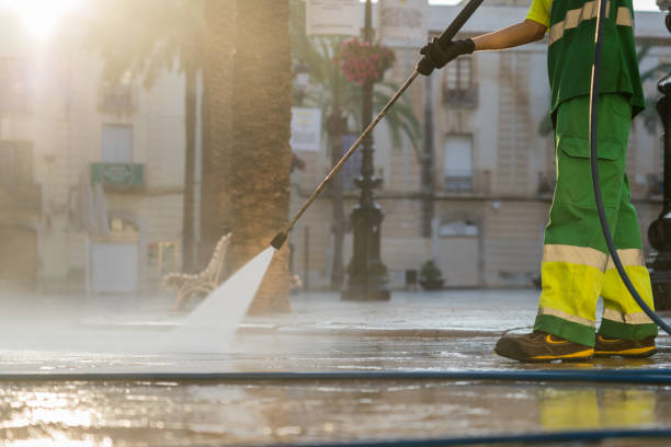 Best Residential Exterior Washing  in Henning, TN